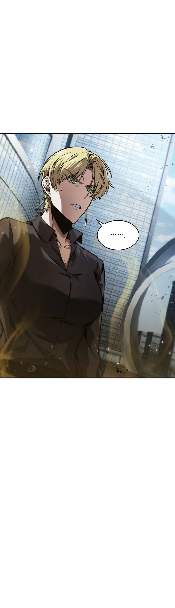 Tomb Raider King chapter 339 halaman 32