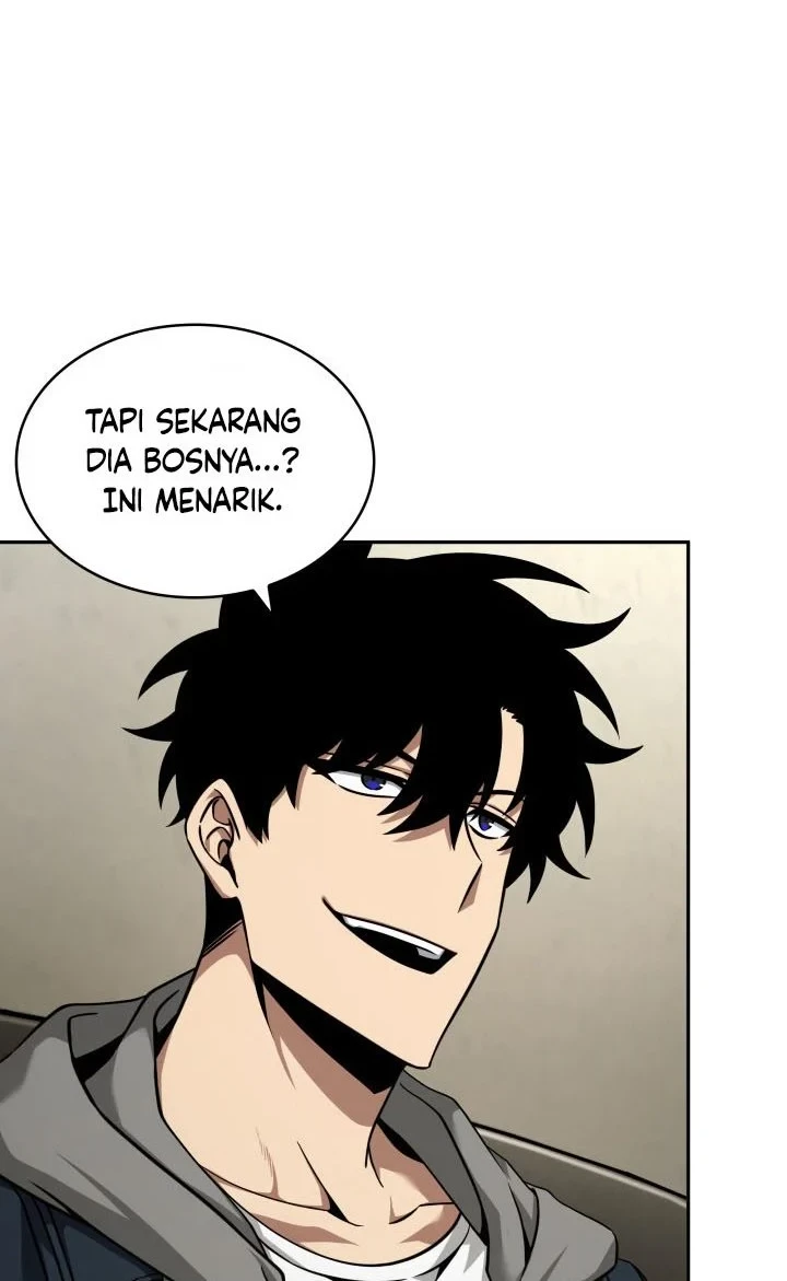 Tomb Raider King chapter 339 halaman 39