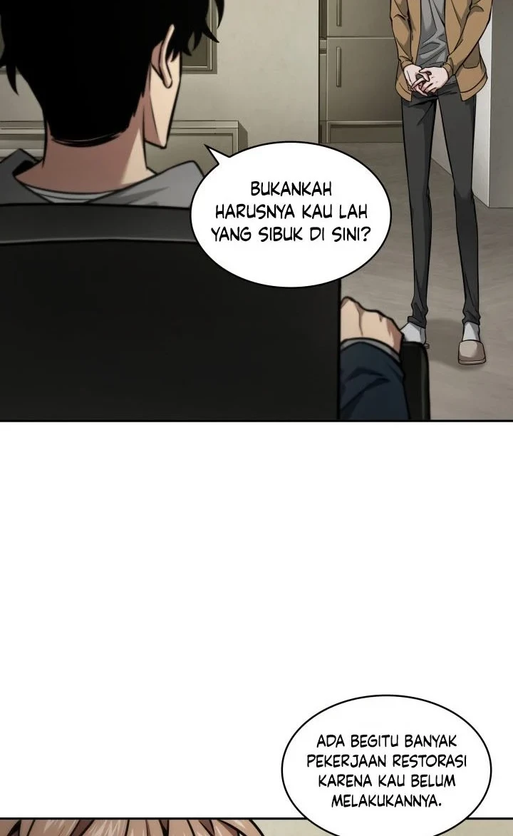 Tomb Raider King chapter 339 halaman 41