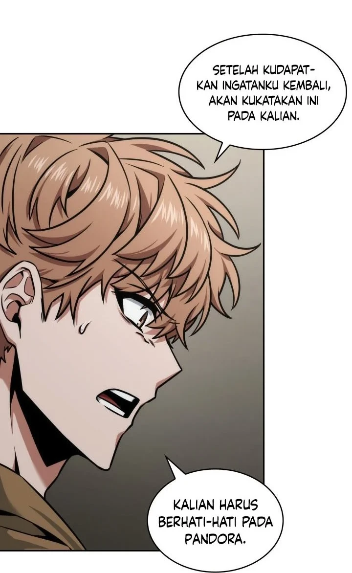 Tomb Raider King chapter 339 halaman 45