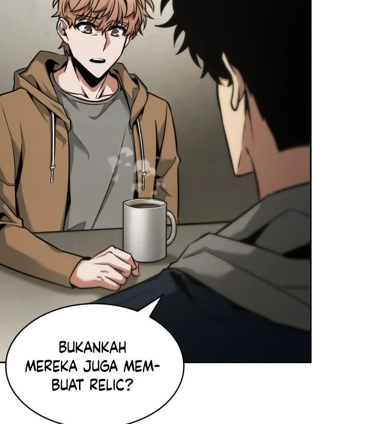 Tomb Raider King chapter 339 halaman 47
