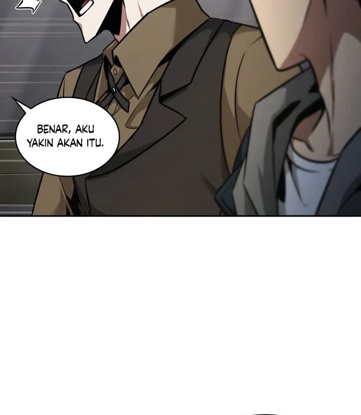 Tomb Raider King chapter 339 halaman 51
