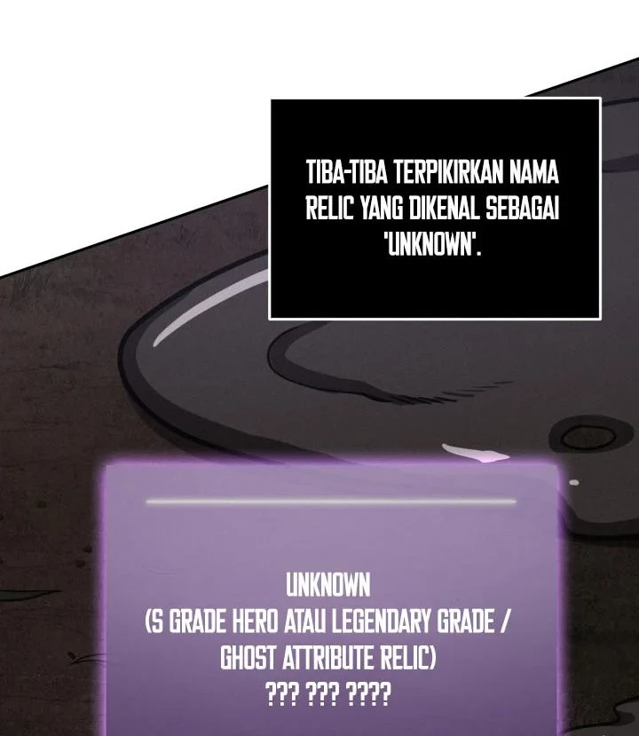 Tomb Raider King chapter 339 halaman 53