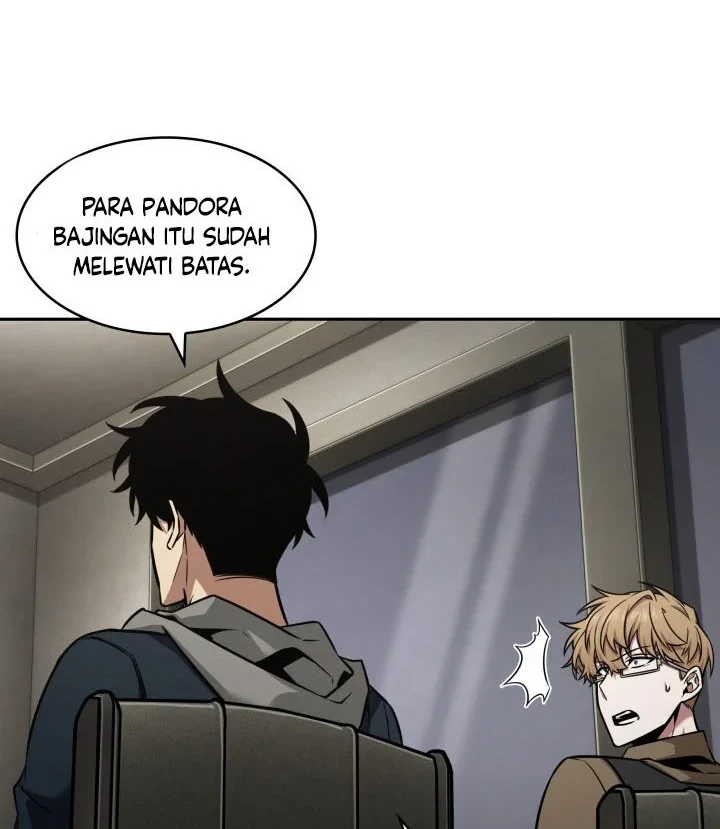 Tomb Raider King chapter 339 halaman 57