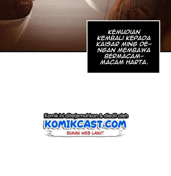 Tomb Raider King Bab 34 halaman 12