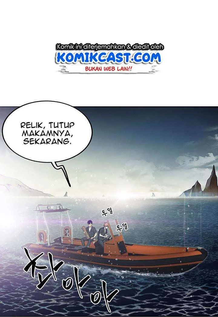 Tomb Raider King Bab 34 halaman 14