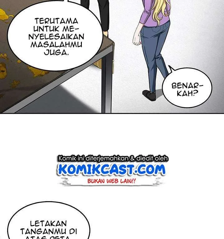 Tomb Raider King Bab 34 halaman 25