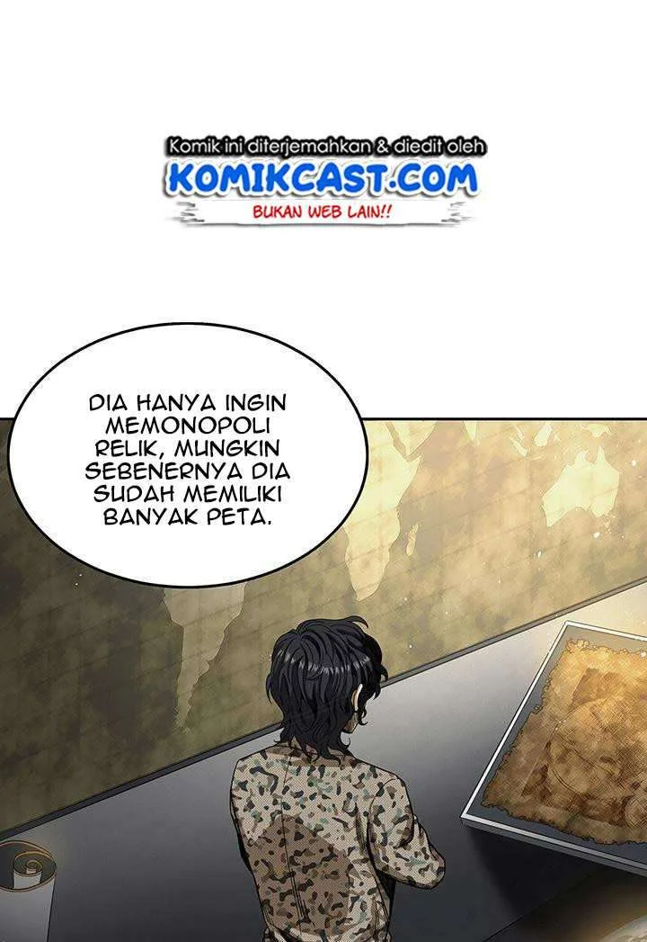 Tomb Raider King Bab 34 halaman 37