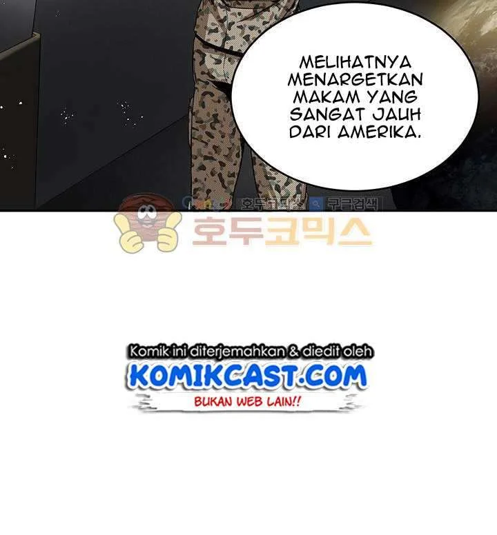 Tomb Raider King Bab 34 halaman 38