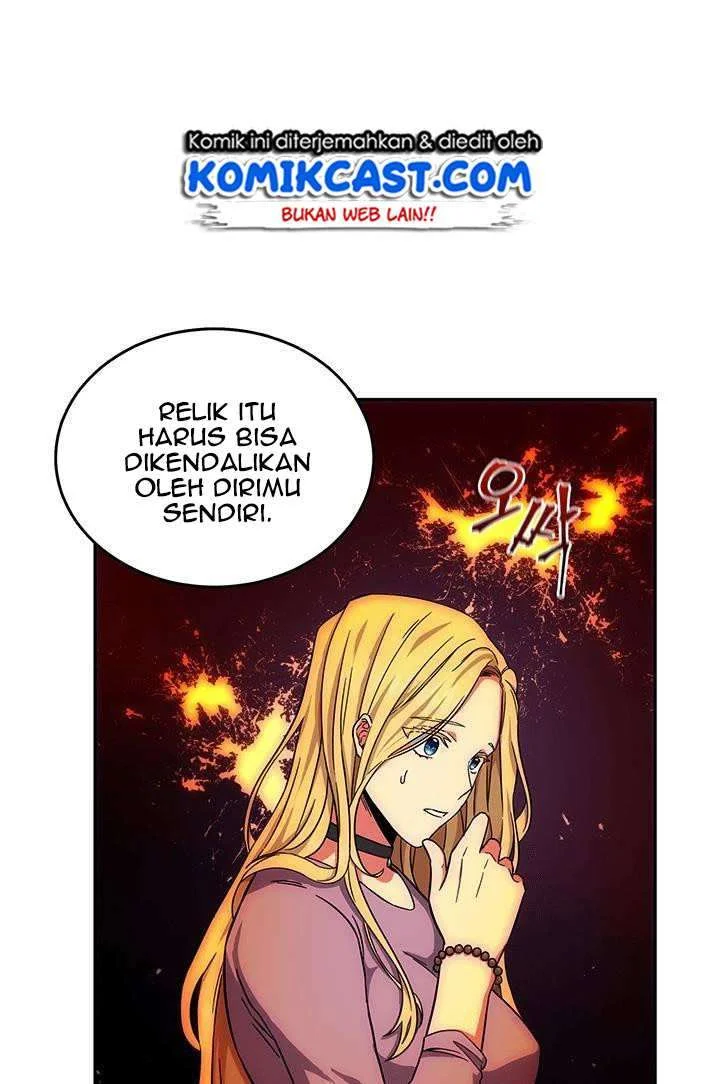 Tomb Raider King Bab 34 halaman 46