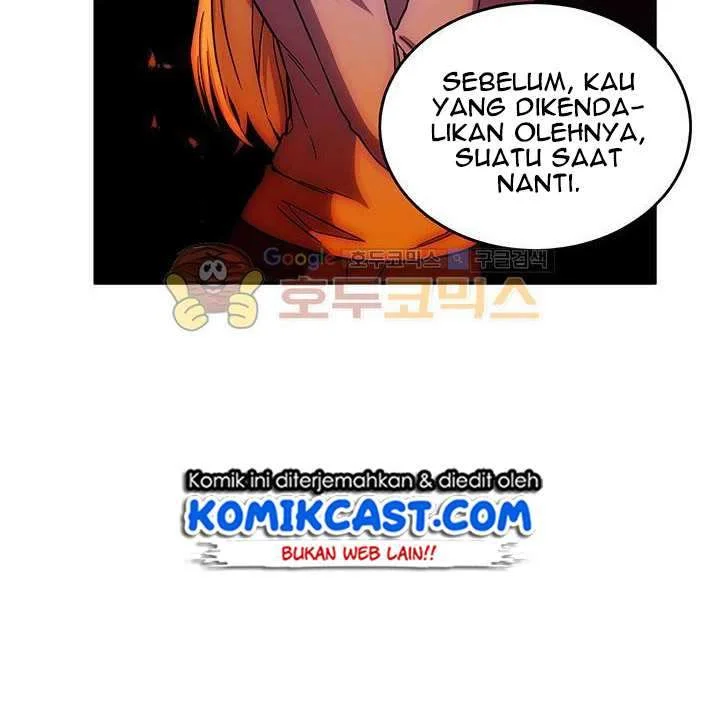 Tomb Raider King Bab 34 halaman 47