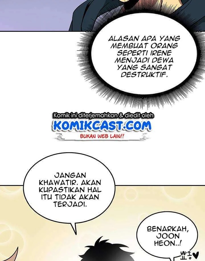 Tomb Raider King Bab 34 halaman 49