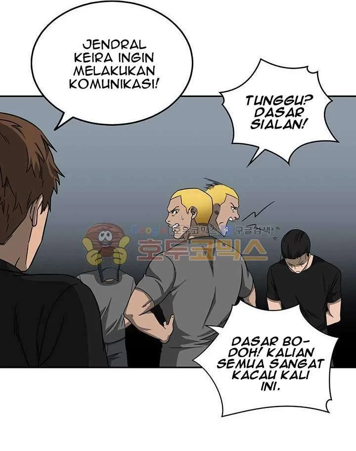 Tomb Raider King Bab 34 halaman 68