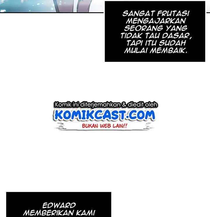 Tomb Raider King Bab 34 halaman 84
