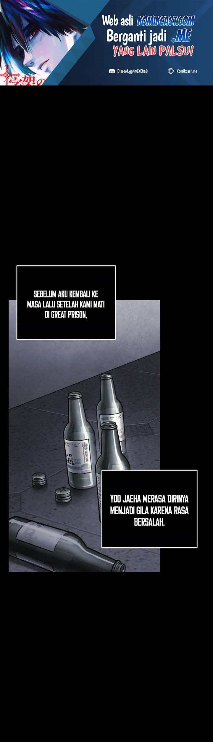 Tomb Raider King chapter 340 halaman 2
