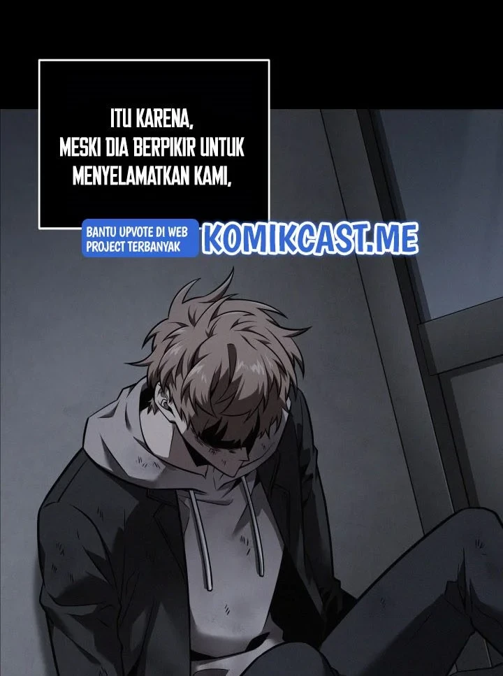 Tomb Raider King chapter 340 halaman 3