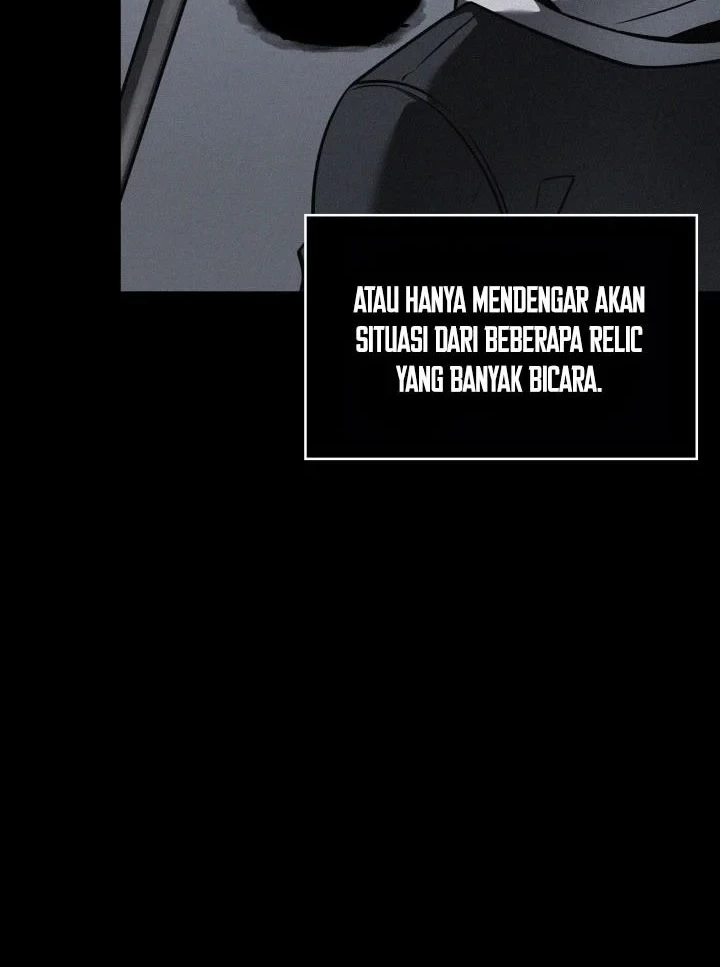 Tomb Raider King chapter 340 halaman 11