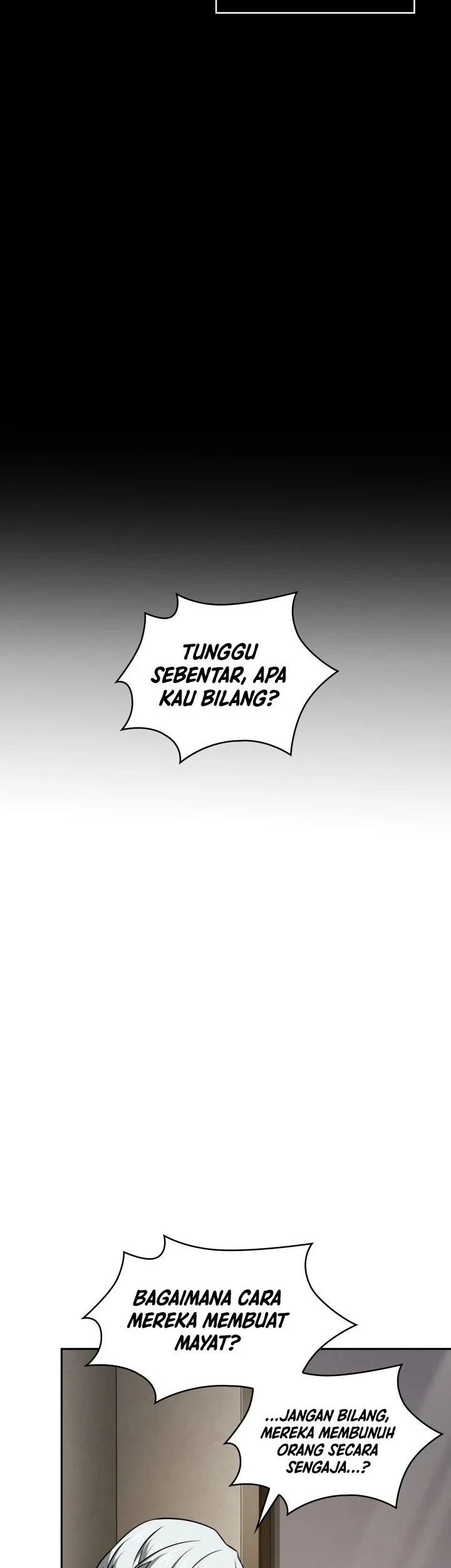Tomb Raider King chapter 340 halaman 14
