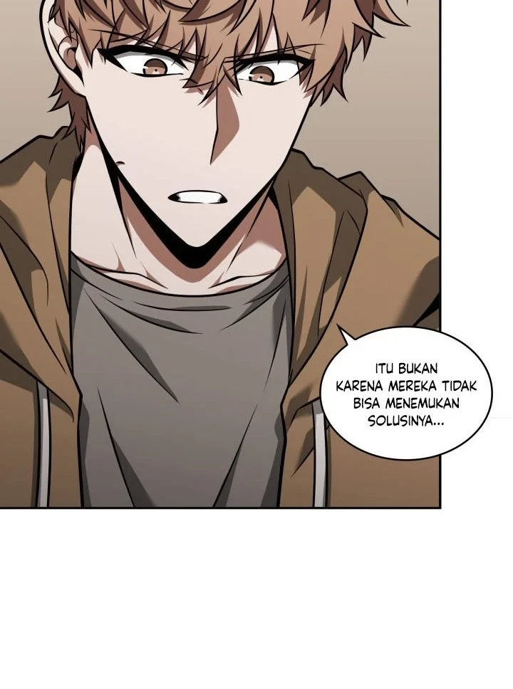 Tomb Raider King chapter 340 halaman 17