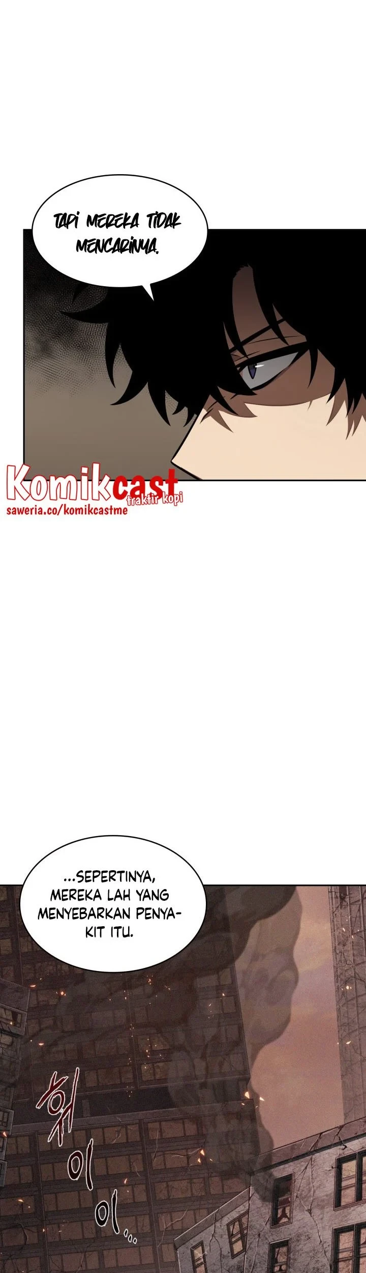 Tomb Raider King chapter 340 halaman 18