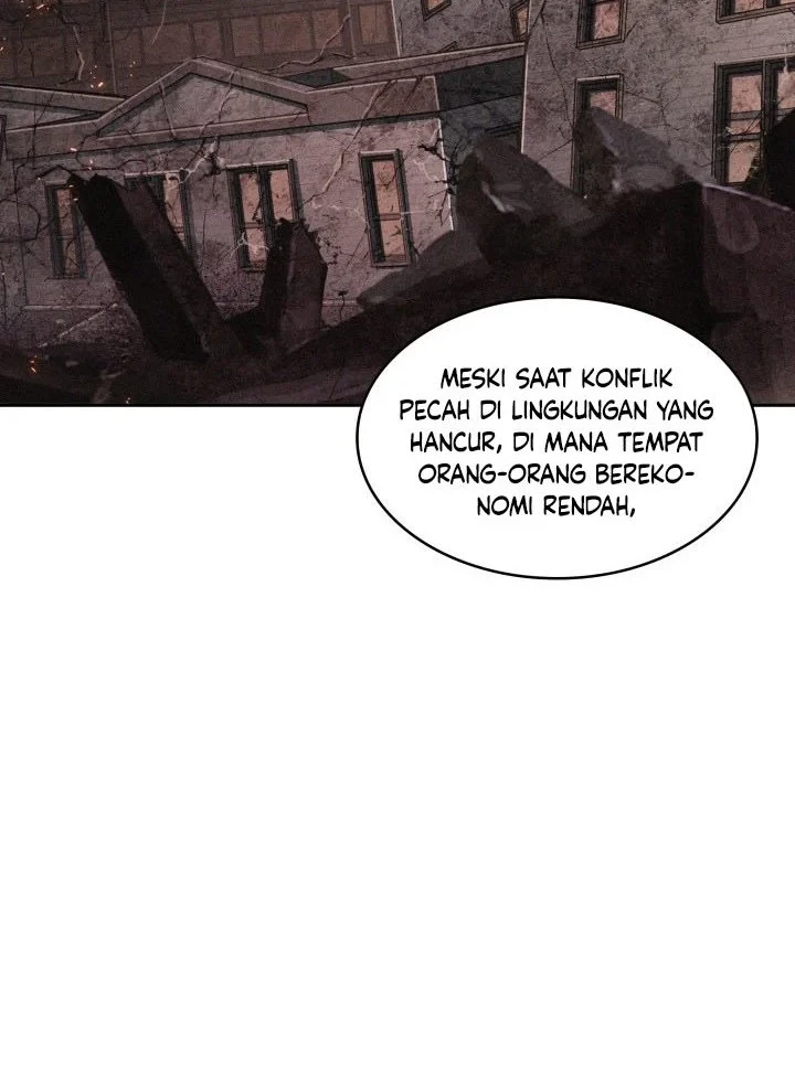 Tomb Raider King chapter 340 halaman 19