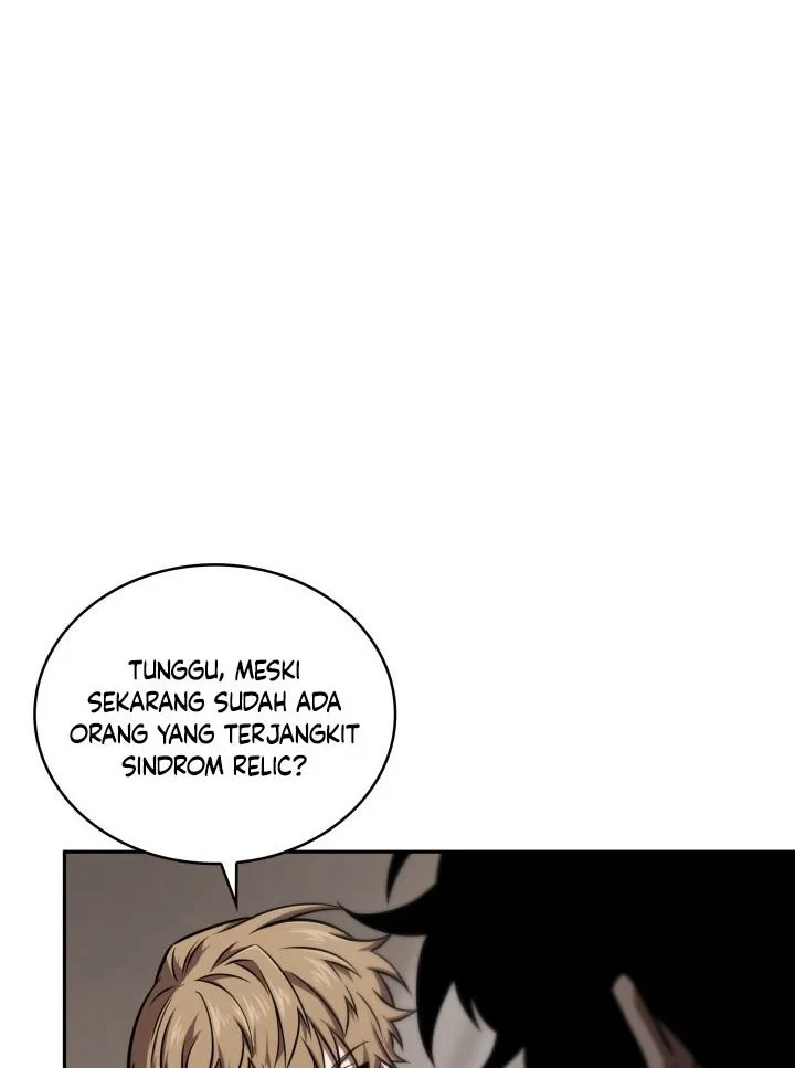 Tomb Raider King chapter 340 halaman 21