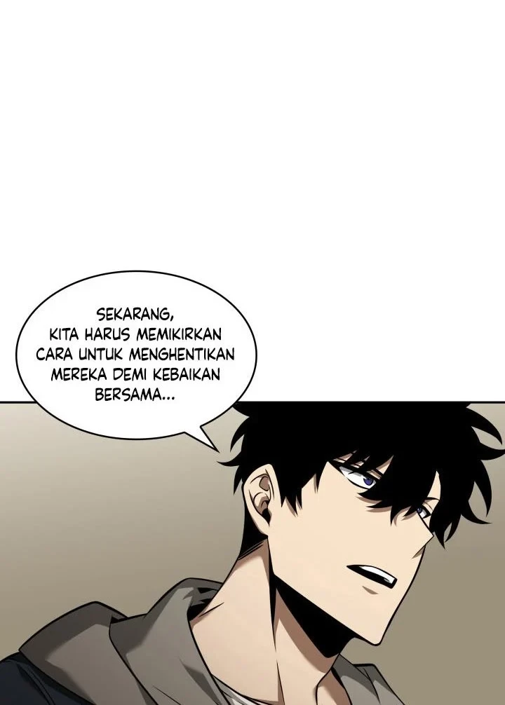 Tomb Raider King chapter 340 halaman 31