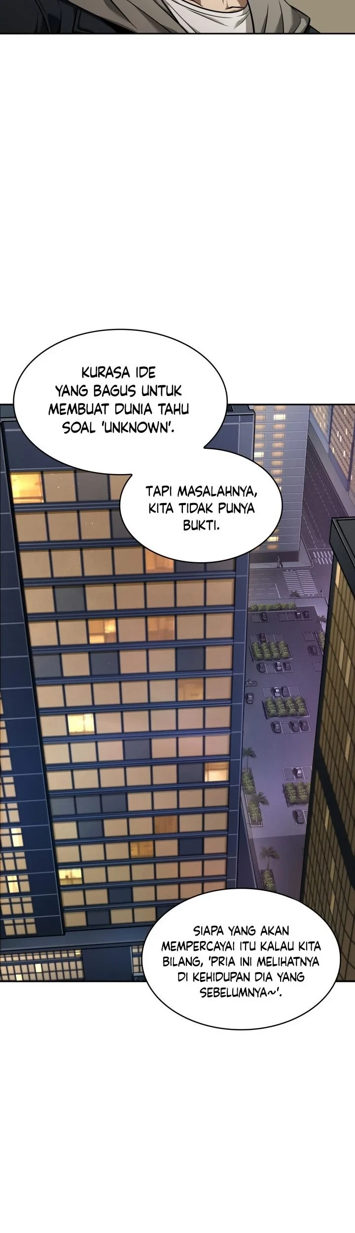Tomb Raider King chapter 340 halaman 32