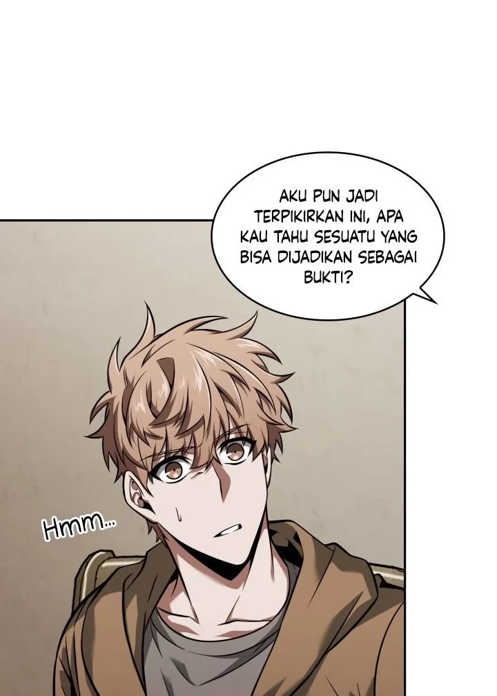 Tomb Raider King chapter 340 halaman 33