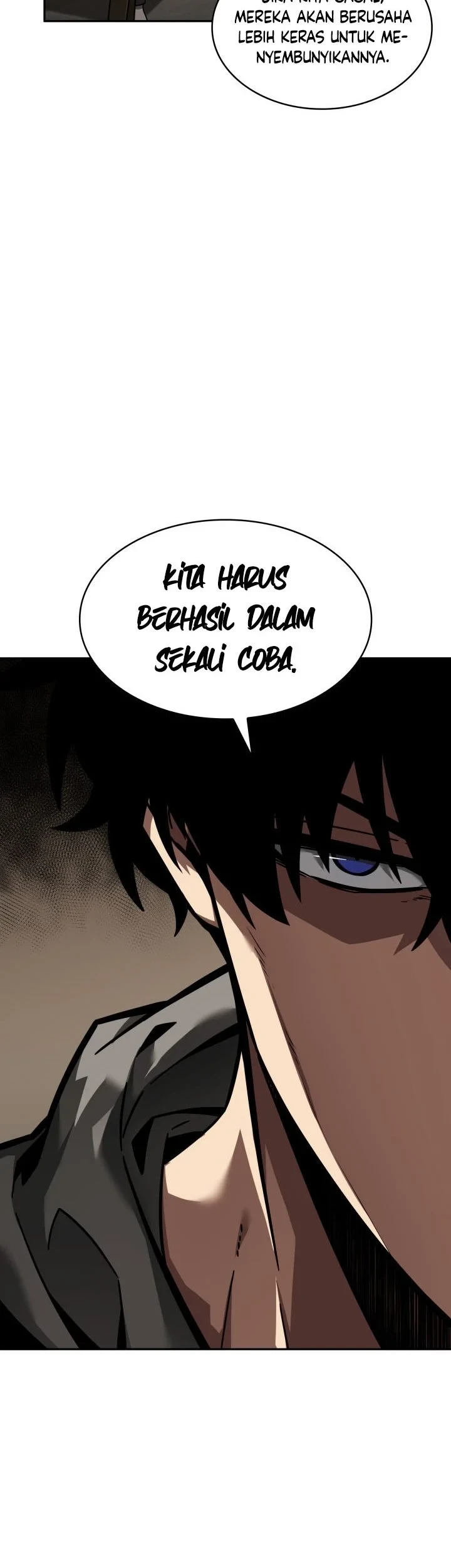 Tomb Raider King chapter 340 halaman 36