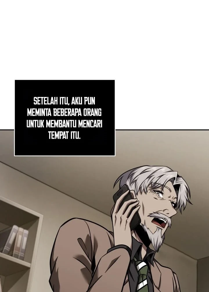 Tomb Raider King chapter 340 halaman 37