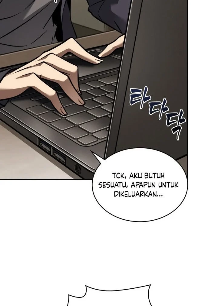 Tomb Raider King chapter 340 halaman 41