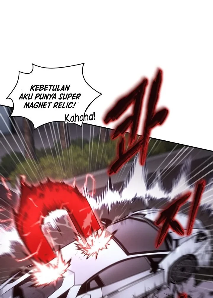 Tomb Raider King chapter 340 halaman 45