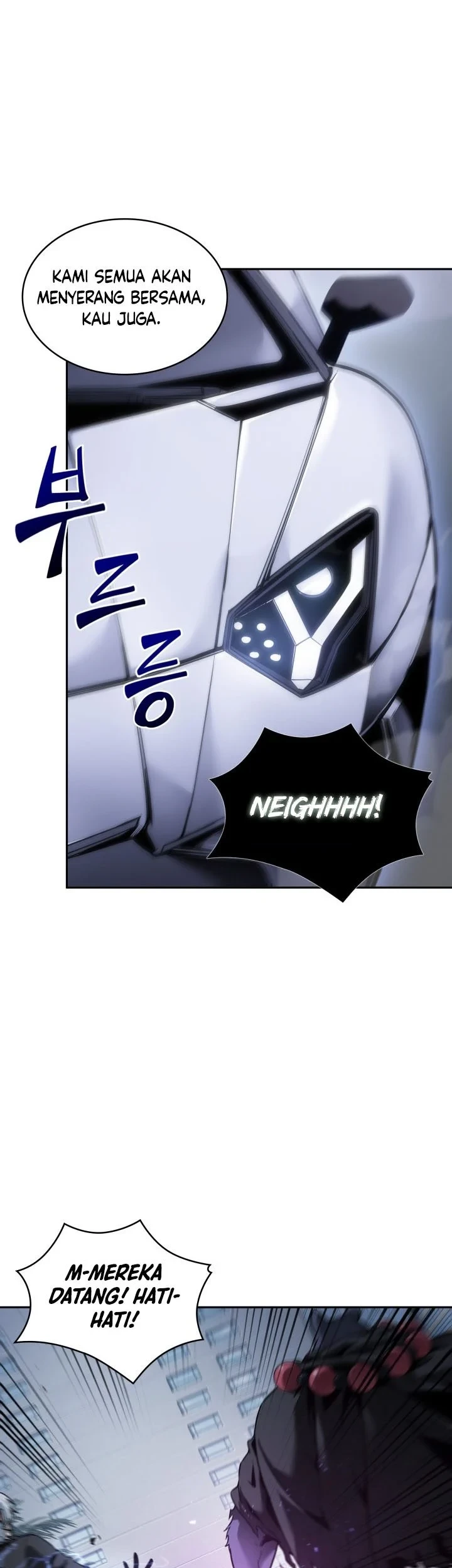 Tomb Raider King chapter 340 halaman 48