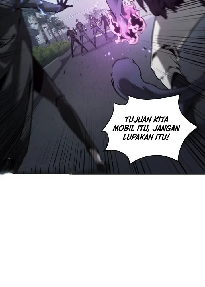 Tomb Raider King chapter 340 halaman 49