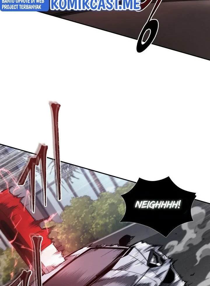 Tomb Raider King chapter 340 halaman 51
