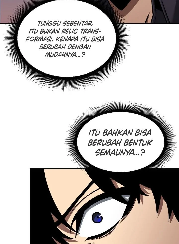 Tomb Raider King chapter 340 halaman 59