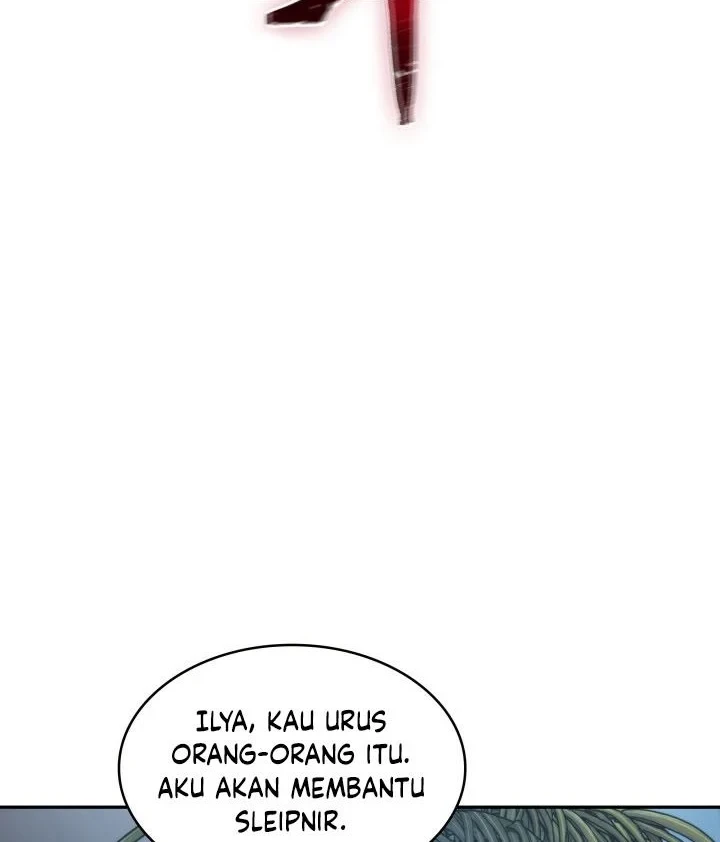 Tomb Raider King chapter 341 halaman 3