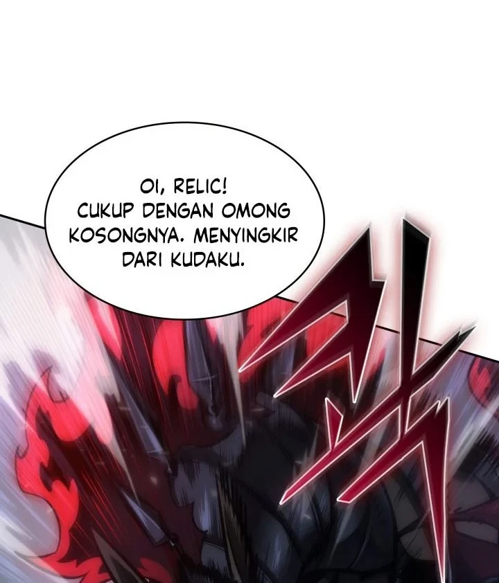 Tomb Raider King chapter 341 halaman 5