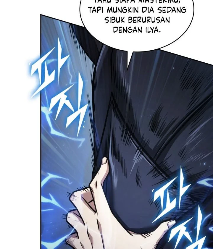 Tomb Raider King chapter 341 halaman 7