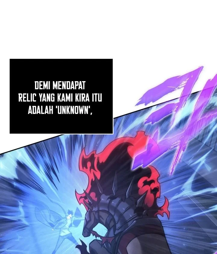 Tomb Raider King chapter 341 halaman 9