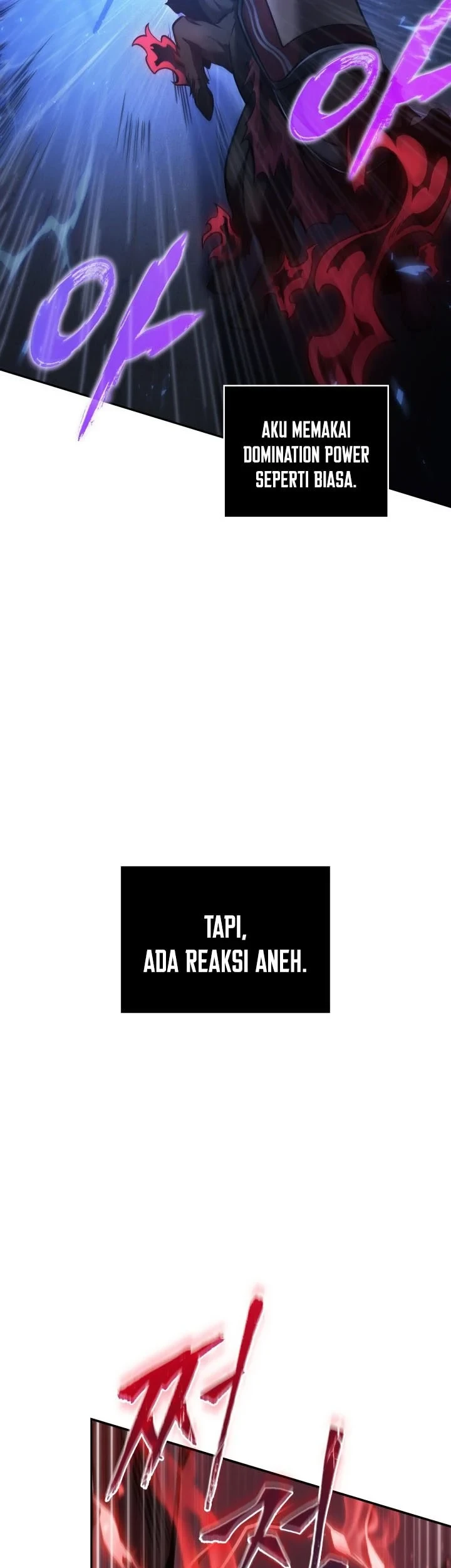 Tomb Raider King chapter 341 halaman 10
