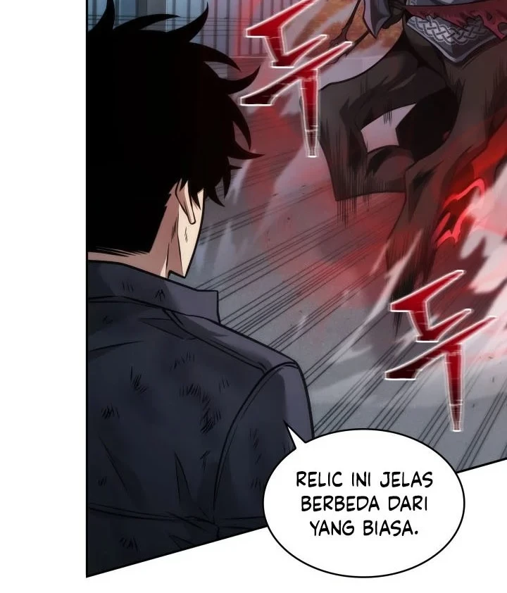Tomb Raider King chapter 341 halaman 15