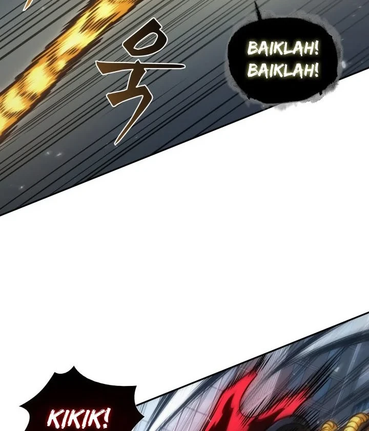 Tomb Raider King chapter 341 halaman 17