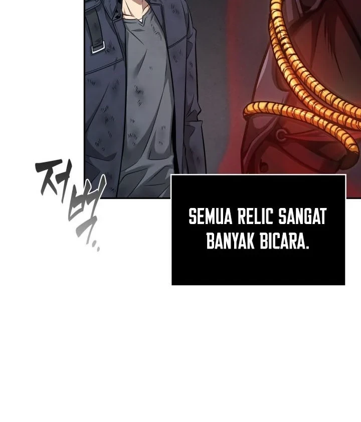 Tomb Raider King chapter 341 halaman 19