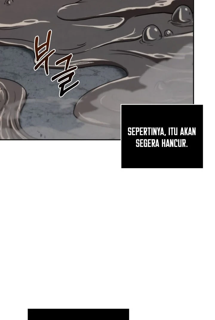Tomb Raider King chapter 341 halaman 27