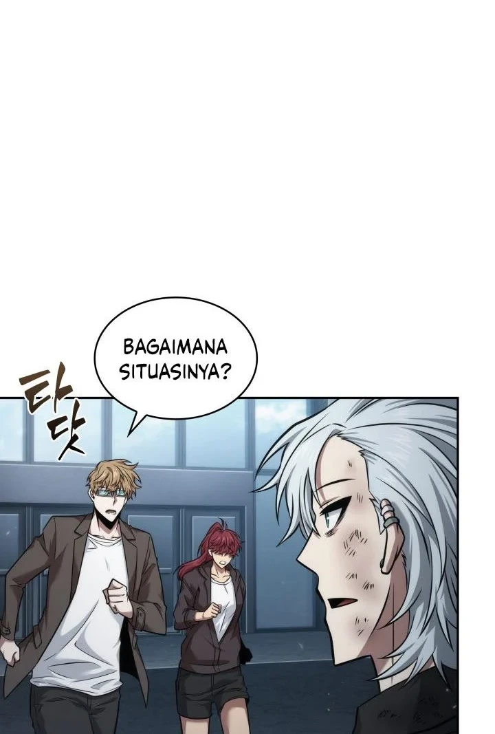 Tomb Raider King chapter 341 halaman 31