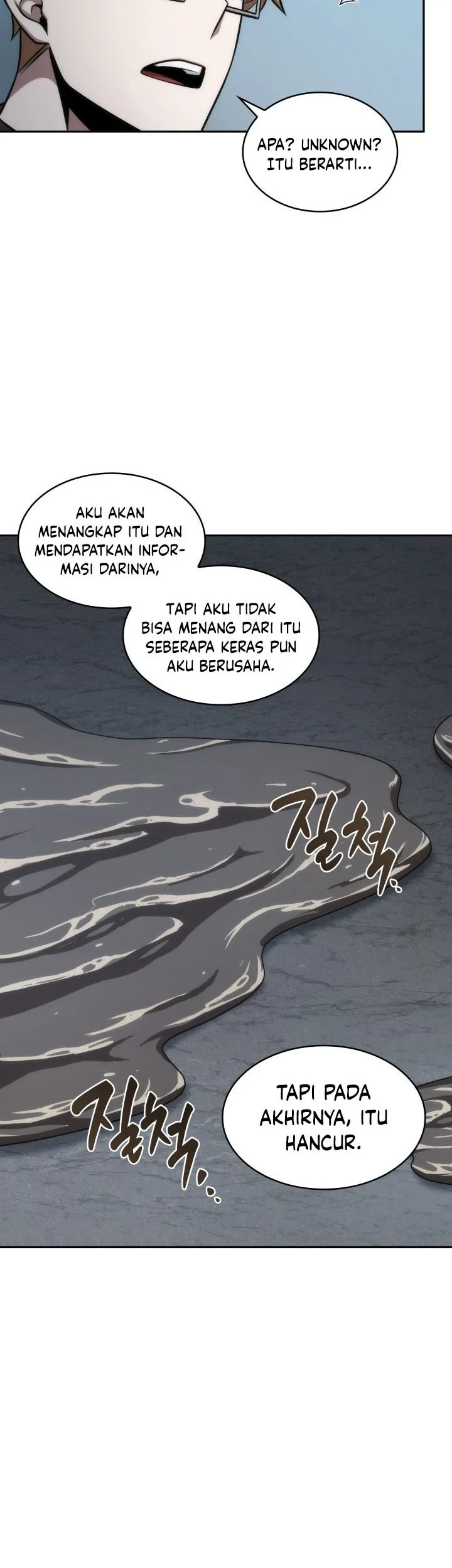 Tomb Raider King chapter 341 halaman 36