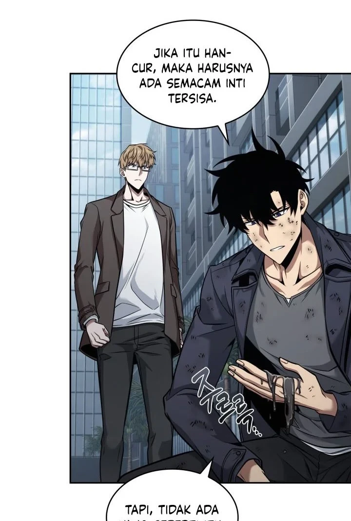 Tomb Raider King chapter 341 halaman 37