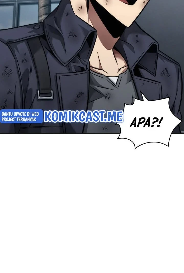 Tomb Raider King chapter 341 halaman 39